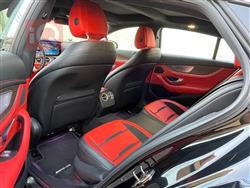 مێرسێدس بێنز AMG GT 4-door Coupe